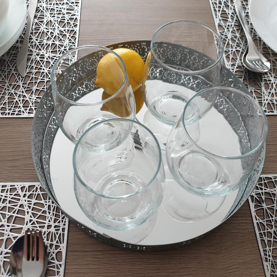 Q Apart Silver -Klimatyzowane Studio Przy Manufakturze Z Garazem Gratis, Fv Łódź Dış mekan fotoğraf