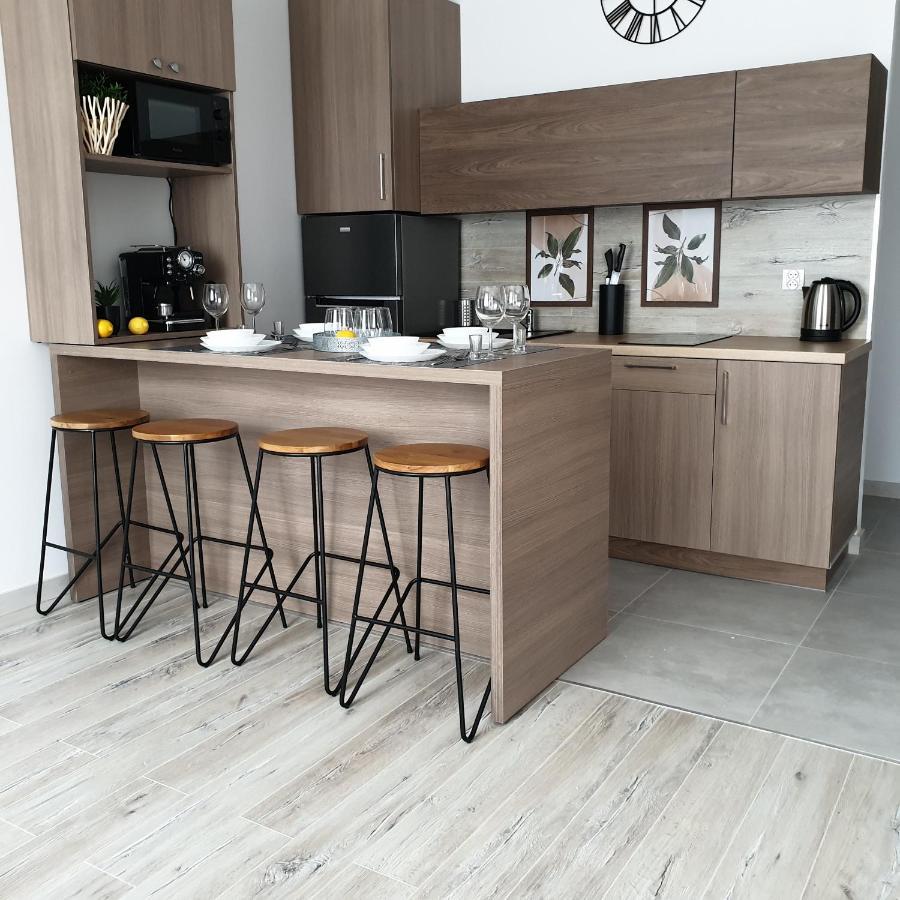 Q Apart Silver -Klimatyzowane Studio Przy Manufakturze Z Garazem Gratis, Fv Łódź Dış mekan fotoğraf